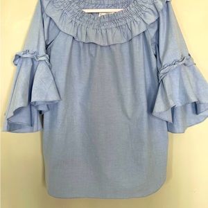 Sara Campbell Blouse